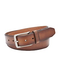 Correa Hombre Fossil MB1022222 Talla 38