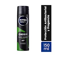 Nivea Deo Men Deep Amazonia Spray 150ml