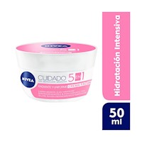 Nivea Face Cuidado Aclarado 50ml