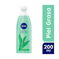 Nivea Face Tonico Astringente Matizante 200ml