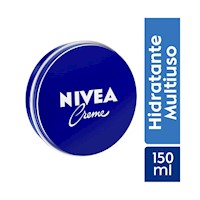 Nivea Creme Hidratante 150ml