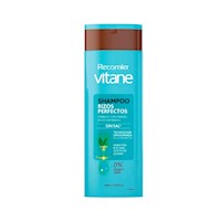 Shampoo Rizos Perfectos Vitane 400ml