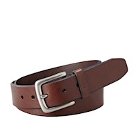 Correa Hombre Fossil MB1252200 Talla 38