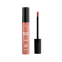 Labial Liquido Mate Sofisticada Resist Vogue