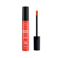 Labial Liquido Mate Soñadora Resist Vogue