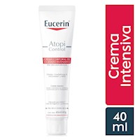 Atopic Crema Intensiva 40ml Eucerin