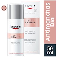 Eucerin ANTI-PIGMENTO Crema de Día SPF30 50ml
