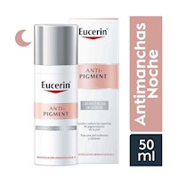 Eucerin ANTI-PIGMENTO Crema Facial de Noche 50ml