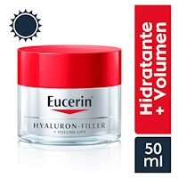 Eucerin Volume-Filler Crema de Día 50 ml.