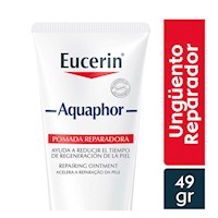 Ungüento Reparador Eucerin Aquaphor 45 G