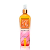 Sunset Glam The Escape Collection Splash 240ml