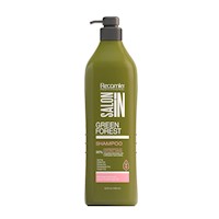 Salon In Green Forest  Shampoo 1000ml