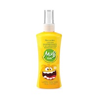 SPRAY DESENREDA MUSS KIDS 150ML