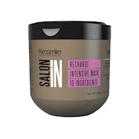 BEAUTY RECHARGE INTENSIVE MASK X 500G Salon IN