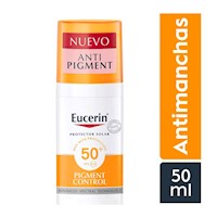 Eucerin Sun Pigment Control SPF50 50 ml.