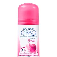 Desodorante Roll on Mujer Obao Frescura Floral