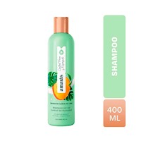 Shampoo AMARÁS Bendito Clima 400ml
