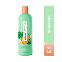 Shampoo AMARÁS Bendito Clima 700ml