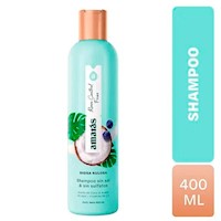 Shampoo AMARÁS Diosa Rulosa 400ml