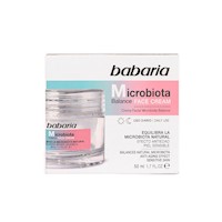 Microbiota Balance Crema Facial Babaria