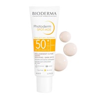 Bioderma Photoderm Spot‐Age SPF 50+ 40ml