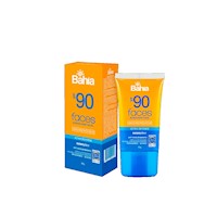 Bloqueador Bahía Faces SPF90 60 g