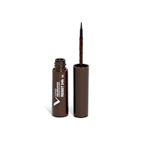 Delineador Liquido Café Vogue Resist  4ml