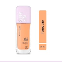 Base de Maquillaje Tono 310 Maybelline Superstay LUMI MATTE SPF15 35ML