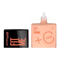 Base Fit Me Fresh Tint SPF50 tono 03 Maybelline