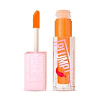 Labial Lifter Gloss Plump Hot Honey 008 Maybelline