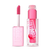 Labial Lifter Gloss Plump Pink Sting 003 Maybelline