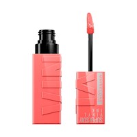 Labial Líquido Maybelline Ny Vinyl Ink Chamed