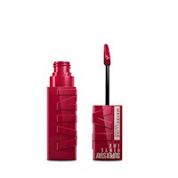 Labial Líquido Maybelline Ny Vinyl Ink Unrivaled 30