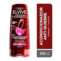 Acondicionador Elvive Caída Resist 370ml