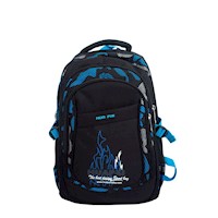 Mochila Juvenil Para Estudiantes Modelo SM BABY