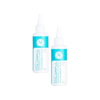 MC NAILS MONOMERO BUBBLEGUM 4OZ - 2 UNID