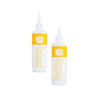 MC NAILS MONOMERO PINEAPPLE 8OZ - 2 UNID