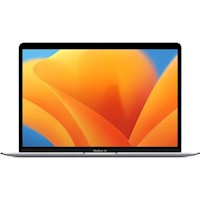 MACBOOK AIR 13' CON CHIP M1 16GB RAM 512GB SSD - PLATEADO - TECLADO INGLES