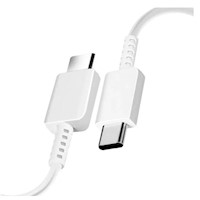 Cable Usb Tipo-c A Tipo-c Para Samsung