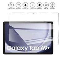 Mica Protector Pantalla Para Galaxy Tab A9+ A9 Plus 11