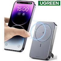 Power Bank Magnetico UGREEN 10000 mah Original 20W Magsafe