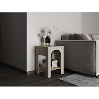 MESA AUXILIAR AIRA - CAPRI / FRESNO | TUHOME