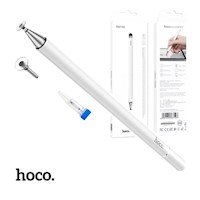 Lapiz Stylus Pen Hoco para tablet Ipad Smartphone Lapicero Android IoS