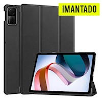 Funda Case Imantado para Tablet Xiaomi Redmi Pad SE Bookcover