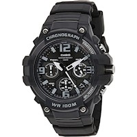 Reloj Casio Analógico MCW-100H-1A3VDF para Hombre