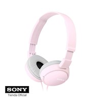 Sony Audífonos On Ear MDR-ZX110 Rosa