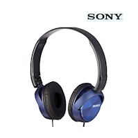 Audífonos Over Ear Con Micrófono MDR ZX310AP Azul