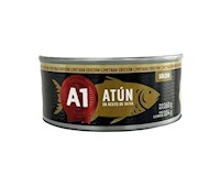 A1 Atún en Aceite Vegetal 160 gr