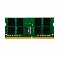 Kingston Memoria RAM 16GB DDR4 2666 C19 1.20V SoDIMM KCP426SD8/16