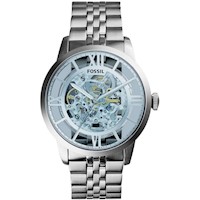 Reloj Fossil Automático ME3073 Hombre